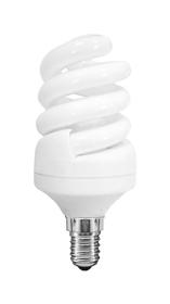 Extra Mini Sup Spiral Compact Fluorescent Luxram Spiral & U-Tube Extra Mini Sup Spiral Compact Fluorescent Luxram Spiral & U-Tube